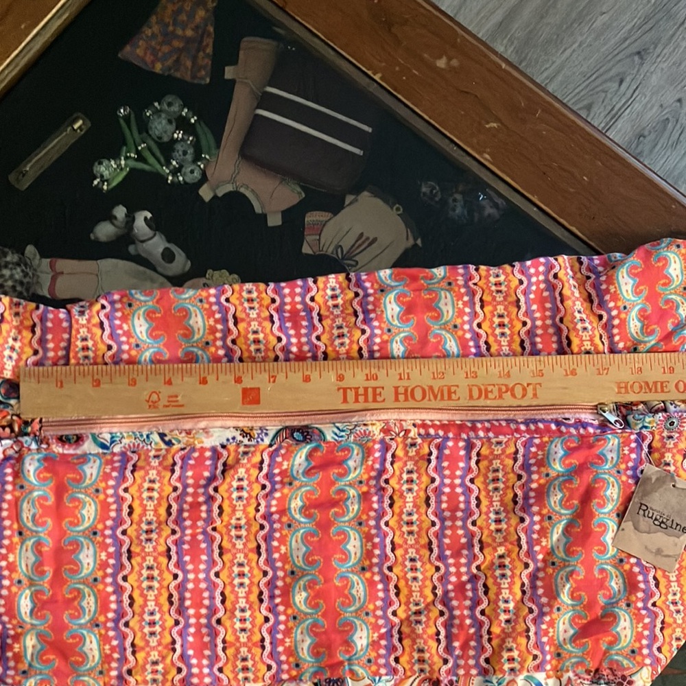Ruggine Bag - Picture 6 of 9